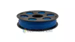 PLA пластик Bestfilament синий 1,75 мм 0,5 кг