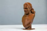 PLA BfCopper пластик Bestfilament 1,75 мм 0,5 кг — изображение 3
