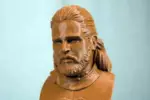 PLA BfCopper пластик Bestfilament 1,75 мм 0,5 кг — изображение 4