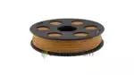 PLA пластик Bestfilament коричневый 1,75 мм 0,5 кг