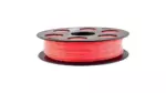 PLA пластик Bestfilament коралловый 1,75 мм 0,5 кг