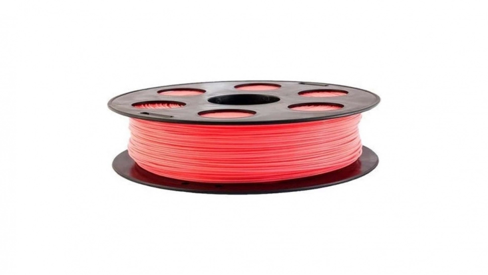 bestfilament-coral-05-2.970.webp PLA пластик Bestfilament коралловый 1,75 мм 0,5 кг — изображение 1
