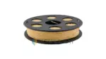 ABS пластик Bestfilament кремовый 1,75 мм 0,5 кг