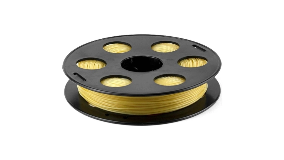 bestfilament-filament-pva.970-1.webp PVA пластик Bestfilament водорастворимый 2,85 мм 0,5 кг — изображение 1