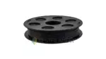 HIPS пластик Bestfilament черный 1,75 мм 0,5 кг