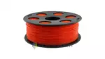 HIPS пластик Bestfilament красный 1,75 мм 1 кг — изображение 2