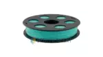 PLA пластик Bestfilament изумрудный 1,75 мм 0,5 кг