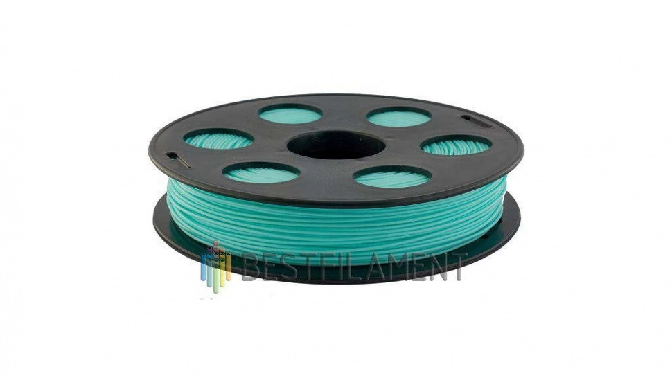 bestfilament-izumrud-05.970-1.webp PLA пластик Bestfilament изумрудный 1,75 мм 0,5 кг — изображение 1