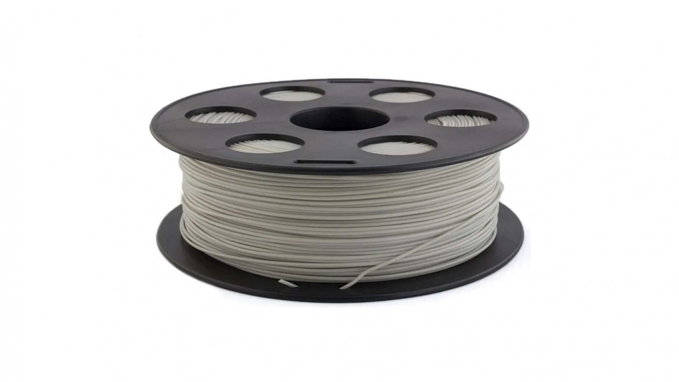 bestfilament-light-grey.970-1.webp ABS пластик Bestfilament светло-серый 2,85 мм 1 кг — изображение 1