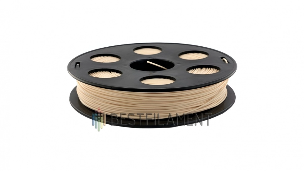 bestfilament-peek-025.970.webp PEEK пластик Bestfilament 1,75 мм 0,25 кг — изображение 1