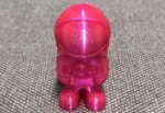PETG пластик Bestfilament розовый 1,75 мм 1 кг — изображение 2