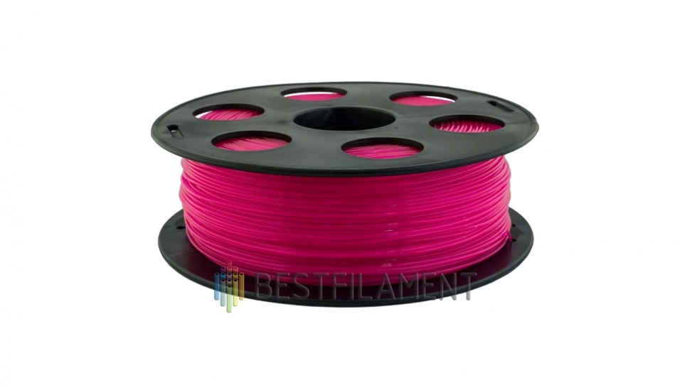bestfilament-pink-1.970-3.webp PLA пластик Bestfilament розовый 1,75 мм 1 кг — изображение 1