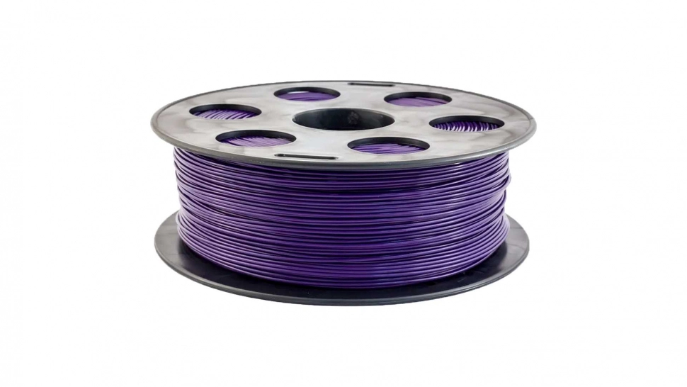 bestfilament-pla-purple.970.webp PLA пластик Bestfilament фиолетовый 1,75 мм 1 кг — изображение 1