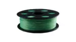 PLA-шелк пластик Bestfilament зеленый 1,75 мм 1 кг