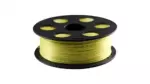 PLA-шелк пластик Bestfilament желтый 1,75 мм 1 кг