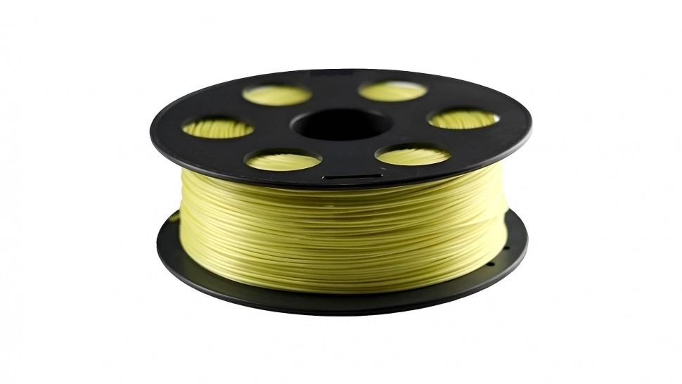 bestfilament-plasilk-yellow.970.webp PLA-шелк пластик Bestfilament желтый 1,75 мм 1 кг — изображение 1