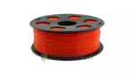 PLA пластик Bestfilament красный 1,75 мм 1 кг