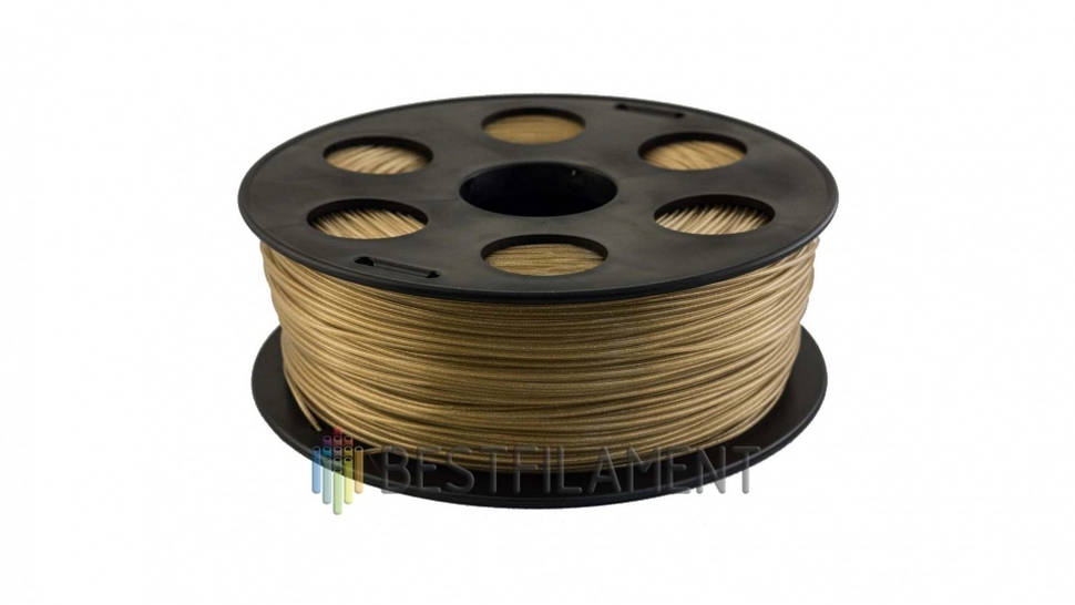bestfilament-sbs-1-1.970.webp SBS пластик Bestfilament Watson металлик золотистый 1,75 мм 1 кг — изображение 1