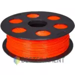 SBS пластик Bestfilament Watson огненный 1,75 мм 1 кг — изображение 3