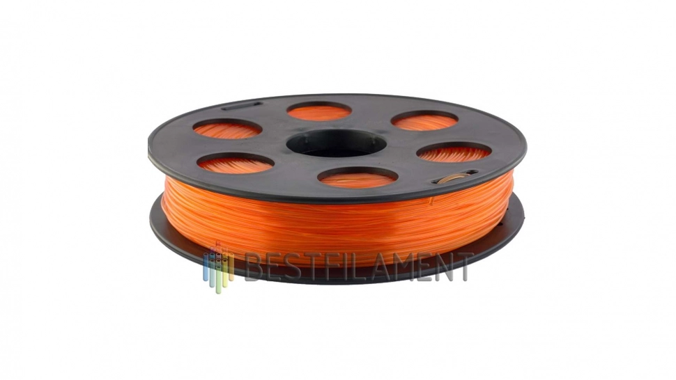 bestfilament-sbs-oranzhevyy-05.970.webp SBS пластик Bestfilament Watson оранжевый 1,75 мм 0,5 кг — изображение 1