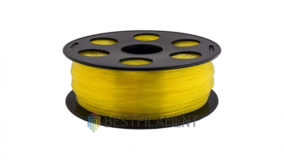 bestfilament-sbs-zheltyy.970.webp SBS пластик Bestfilament Watson желтый 1,75 мм 1 кг — изображение 1