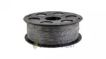 PLA пластик Bestfilament серебристый металлик 1,75 мм 1 кг
