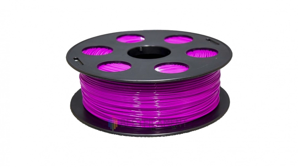 bestfilament-siren-1.970.webp PETG пластик Bestfilament сиреневый 1,75 мм 1 кг — изображение 1