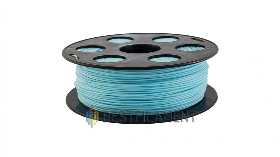 bestfilament-sky-blue-1.970.webp ABS пластик Bestfilament небесный 1,75 мм 1 кг — изображение 1