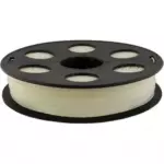 TPU Soft пластик Bestfilament натуральный 1,75 мм 0,5 кг — изображение 2
