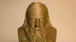PLA BfBronze пластик Bestfilament 1,75 мм 0,5 кг — изображение 2