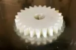 PA пластик Bestfilament BFNylon натуральный 1,75 мм 0,5 кг — изображение 3