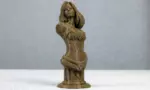 PLA BfBronze пластик Bestfilament 1,75 мм 0,5 кг — изображение 4