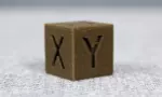PLA BfBronze пластик Bestfilament 1,75 мм 0,5 кг — изображение 6