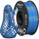 ABS CR series пластик Creality Blue 1,75 мм 1 кг — изображение 2