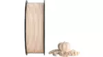 PLA+ Ender series пластик Creality Beige 1,75 мм 1 кг — изображение 2