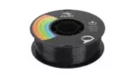 PLA+ Ender series пластик Creality Black 1,75 мм 1 кг — изображение 2