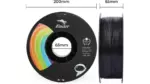 PLA+ Ender series пластик Creality Black 1,75 мм 1 кг — изображение 4