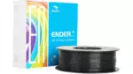 PLA+ Ender series пластик Creality Black 1,75 мм 1 кг — изображение 5