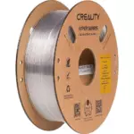 PETG Hyper series пластик Creality Transparent 1,75 мм 1 кг — изображение 2