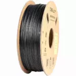 PLA-CF Hyper series пластик Creality Black 1,75 мм 1 кг — изображение 2