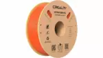 PLA Hyper series пластик Creality Orange 1,75 мм 1 кг