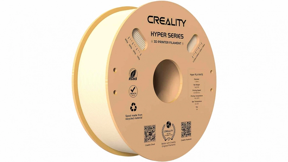 creality-pla-hyper-skin.970.webp PLA Hyper series пластик Creality Skin 1,75 мм 1 кг — изображение 1