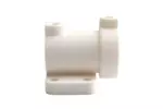 PLA-ST пластик ESUN White 1,75 мм 1 кг — изображение 7