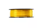 PLA-Silk пластик ESUN Yellow 1,75 мм 1 кг — изображение 3