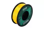 PLA-Silk пластик ESUN Yellow 1,75 мм 1 кг — изображение 2