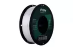 PLA-Silk пластик ESUN White 1,75 мм 1 кг