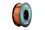 PLA-Silk пластик ESUN Copper 1,75 мм 1 кг