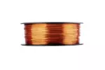 PLA-Silk пластик ESUN Copper 1,75 мм 1 кг — изображение 3
