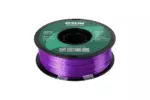 PLA-Silk пластик ESUN Purple 1,75 мм 1 кг — изображение 2