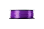 PLA-Silk пластик ESUN Purple 1,75 мм 1 кг — изображение 3